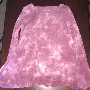 American Eagle long sleeve shirt